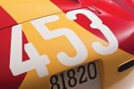 Ferrari 500 TRC 1957 года